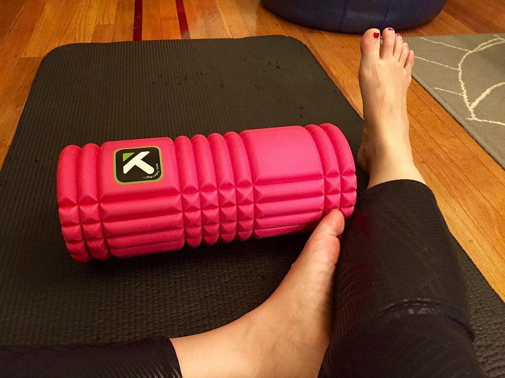 What Is a Foam Roller and What Is It Used For? Breezbox Sporting Goods