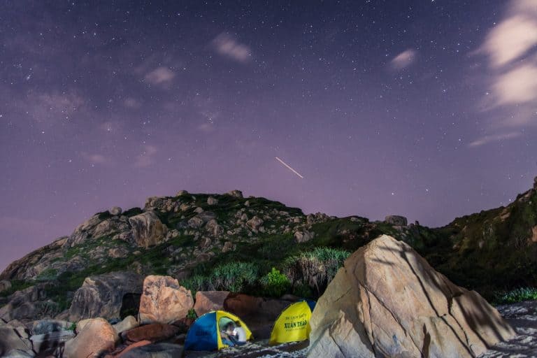 10 Tips to Make Your Next Camping Trip a Success
