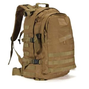 Breezbox Army Assault Pack - Avalaible 
