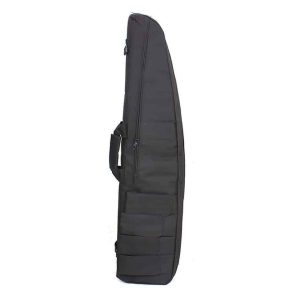 Breazbox black soft rifle case tactical High quality black tactical rifle case
