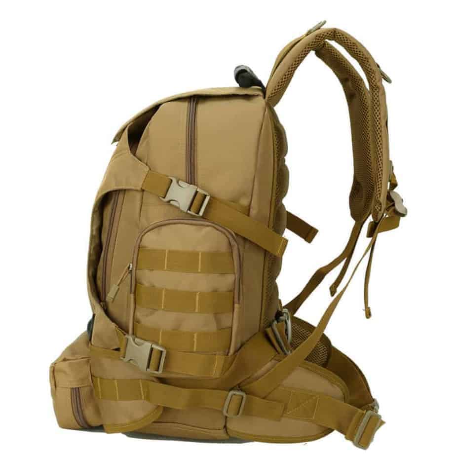 marine rucksack