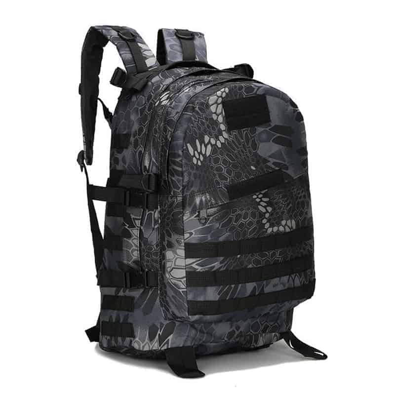 best assault backpack