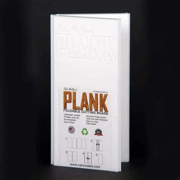 Can Cooker Medium Plank Foldable Cutting Board